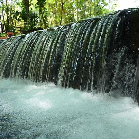 Aguas Da Serra 322 A Rio Quente Exterior foto