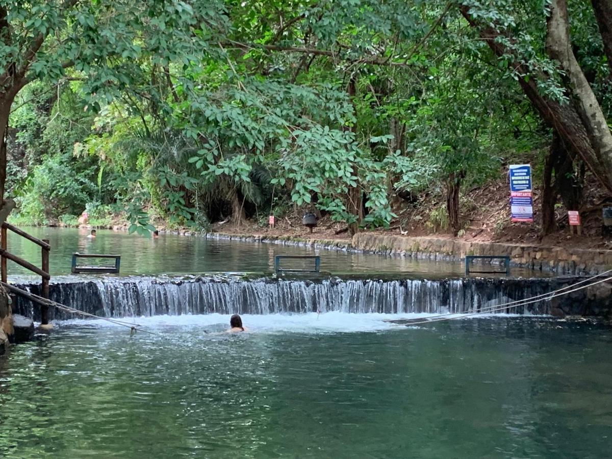 Aguas Da Serra 322 A Rio Quente Exterior foto